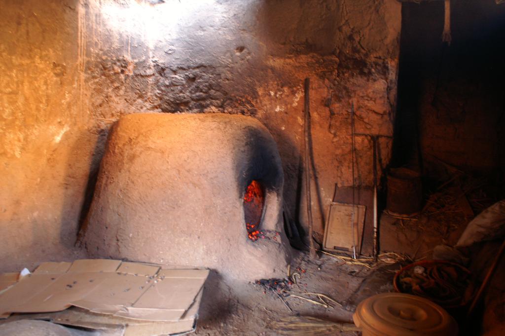 Maison D'Hotes Dar El Nath Ouarzazate Exterior photo